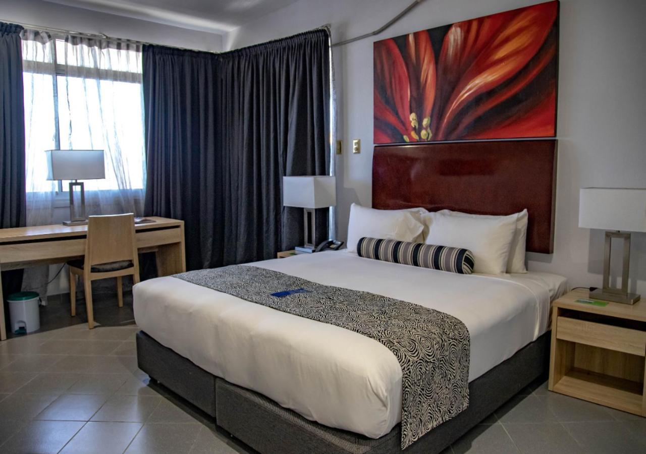 Bird Of Paradise Hotel Goroka Extérieur photo