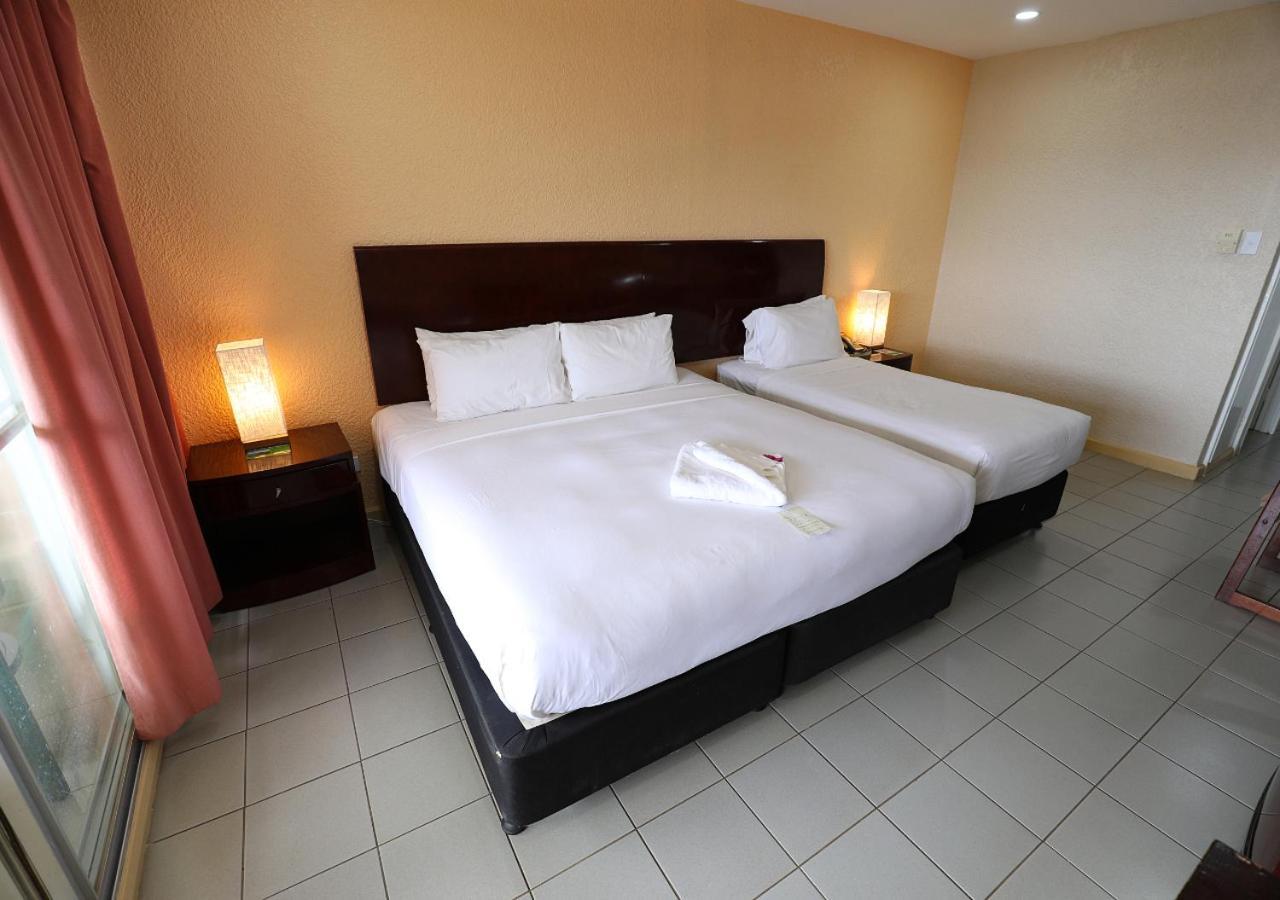 Bird Of Paradise Hotel Goroka Extérieur photo