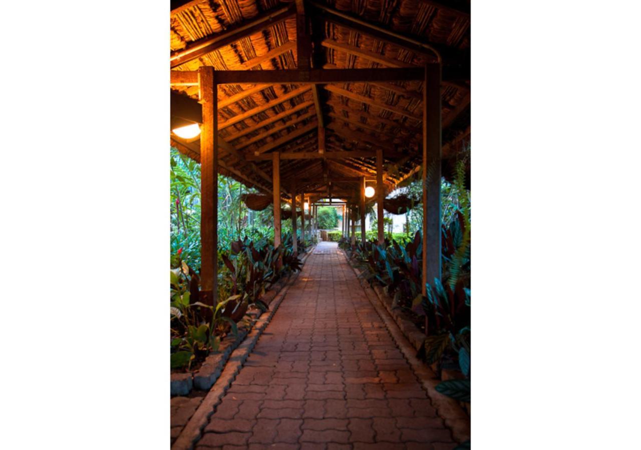 Bird Of Paradise Hotel Goroka Extérieur photo