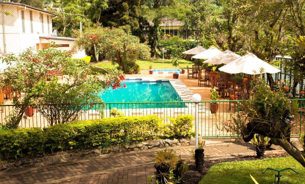 Bird Of Paradise Hotel Goroka Extérieur photo