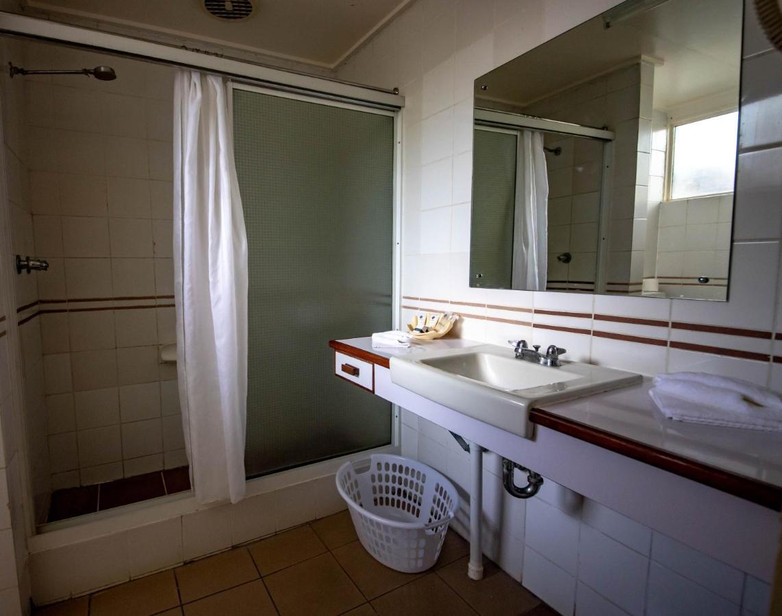 Bird Of Paradise Hotel Goroka Extérieur photo