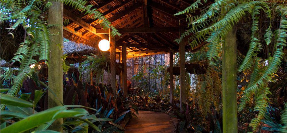 Bird Of Paradise Hotel Goroka Extérieur photo