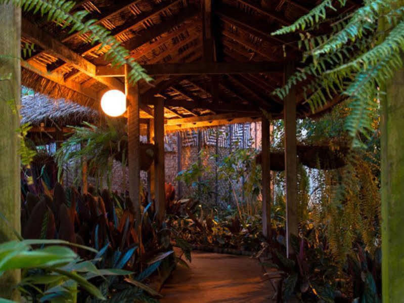 Bird Of Paradise Hotel Goroka Extérieur photo
